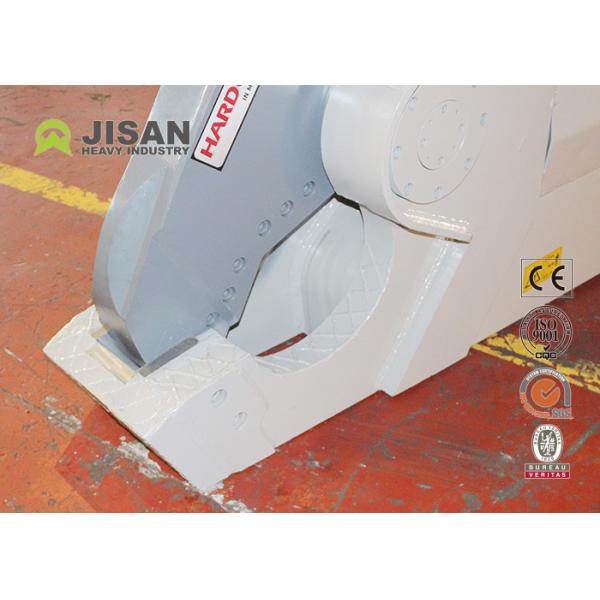 Quality High Quality Demolition Scrap Shear For Excavator Attachment Made In Korea for sale