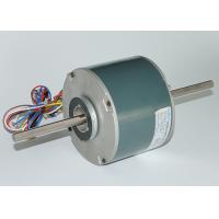 China 1/5HP Universal Condenser Fan Motor - 1075RPM low noise factory