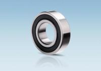 China Deep Groove Ball Bearings With Sealing Form OPEN , RS , 2RS , Z , ZZ , RZ , 2RZ , N , NR factory