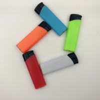 China Buy Chinese Products Online Cigarette Refillable Lighter Briquet N.W/G.W 18/19kgs factory
