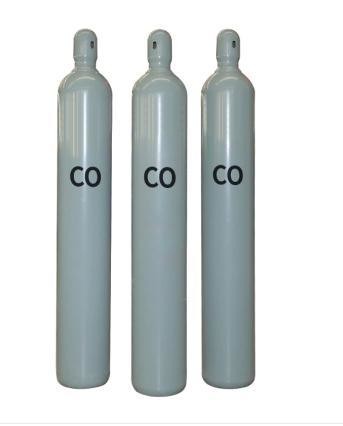 Quality China Cylinder Gas Best Price 3n CO Gas Industrial Carbon Monoxide for sale