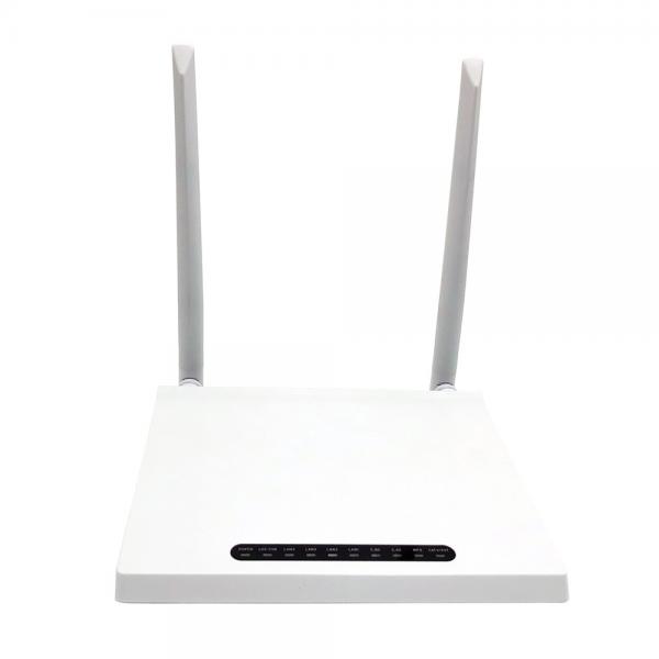 Quality 1GE 3FE EPON WIFI ONU GPON XPON Dual Band Router With CATV ONT for sale