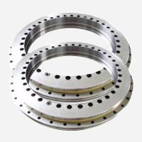 China YRT325P5 rotary table bearing for high precision rotary table factory