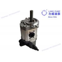 china S4E FD20-30 Forklift Hydraulic Pump 91271-26200