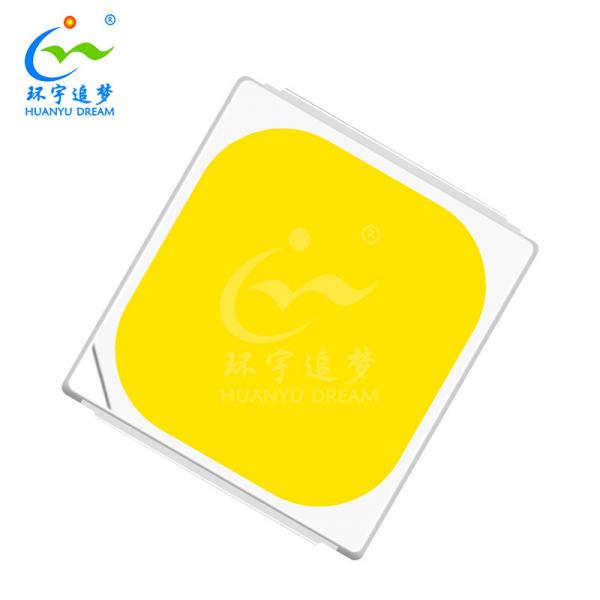 Quality High Efficiency 7070 LED Chip 4000K 550lm-570lm With CCTs Wide Range for sale