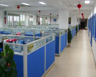 China Factory - ChenMu Lighting technology co., Ltd.