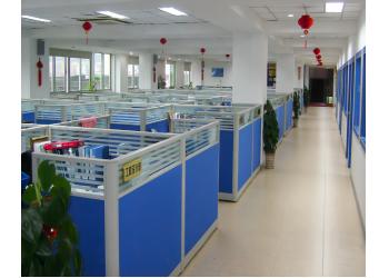 China Factory - ChenMu Lighting technology co., Ltd.