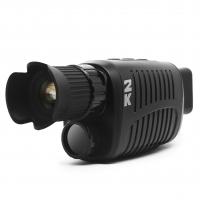 Quality Digital Infrared Day And Night Time Binoculars Monocular 5X Digital Zoom Full Colored Night Vision for sale