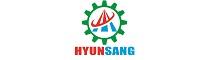 China supplier Guangzhou Hyunsang Machinery Co., Ltd.