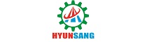 China Guangzhou Hyunsang Machinery Co., Ltd. logo