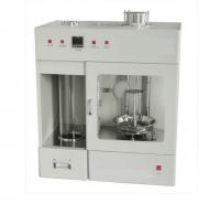 China Powder Physical Properties Tester , Powder Characteristic Tester / Testing Machine / Equipment / Device / Apparatus factory