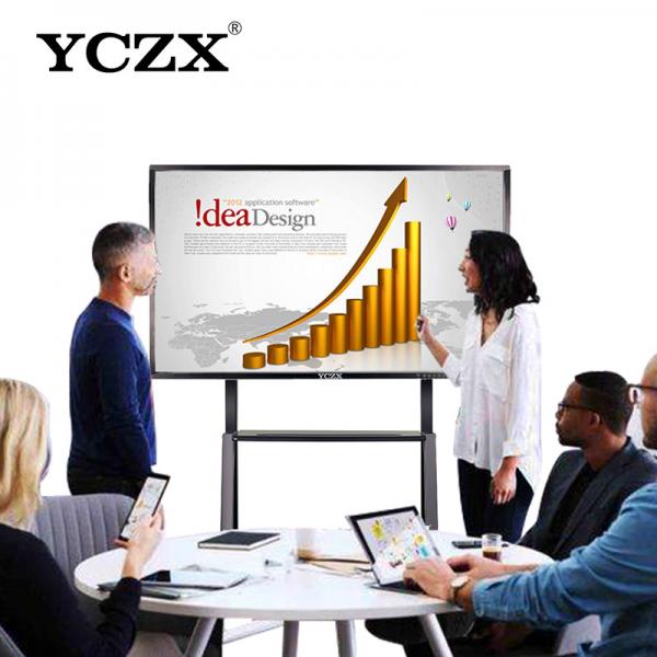 Quality Multifunction Smart Tech Interactive Whiteboards For Business / Education for sale