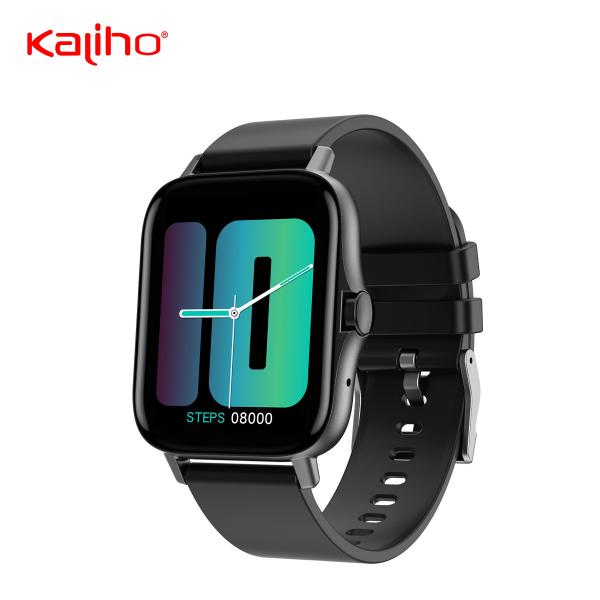 Quality Touch Screen Android Bluetooth Smart Watch 1.7inch 240*280 Pixel for sale