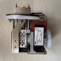 China AC230 50Hz KNF Sampling Pump High Temperature Vacuum Pump factory