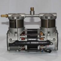 Quality 310W Oil Free Medical Air Compressor GSE Compressor For 5L Oxygen Generator 230V for sale