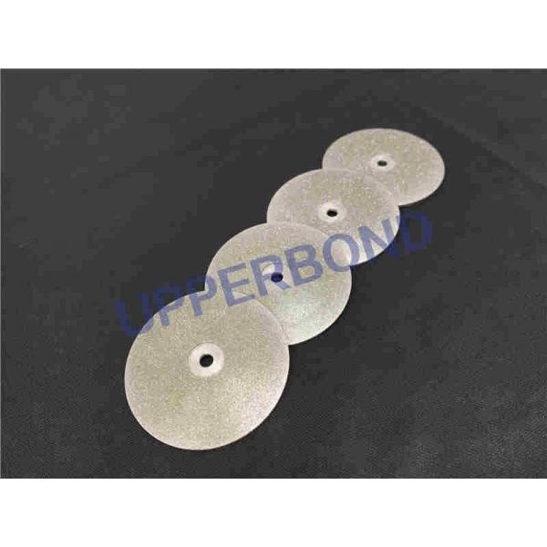 Quality King Size Low honing Alloy Grinding Wheel for sale