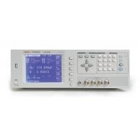 China Cable Lcr Impedance Meter Tester 4Hz-8.5MHz Component Testing Equipment for sale
