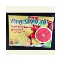 China Easy Slim 10 Effective Weight Loss, Slimming Capsule factory