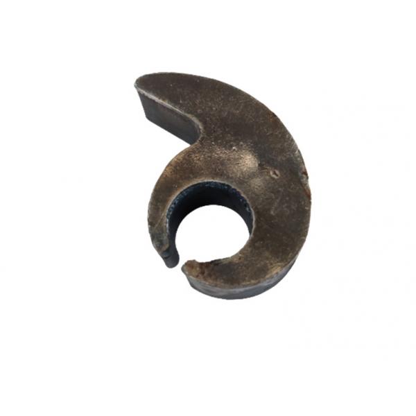 Quality Plasma Cutting Upper Latch Hook Of Door System Roll Off Parts for sale