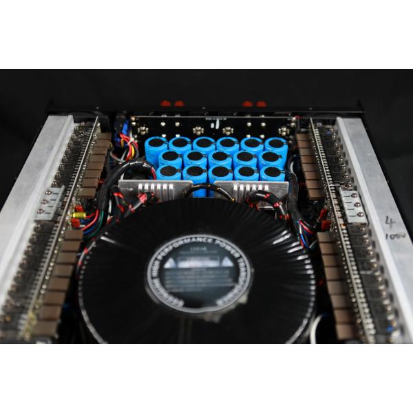 Quality 1000W Analog Power Amplifier for sale