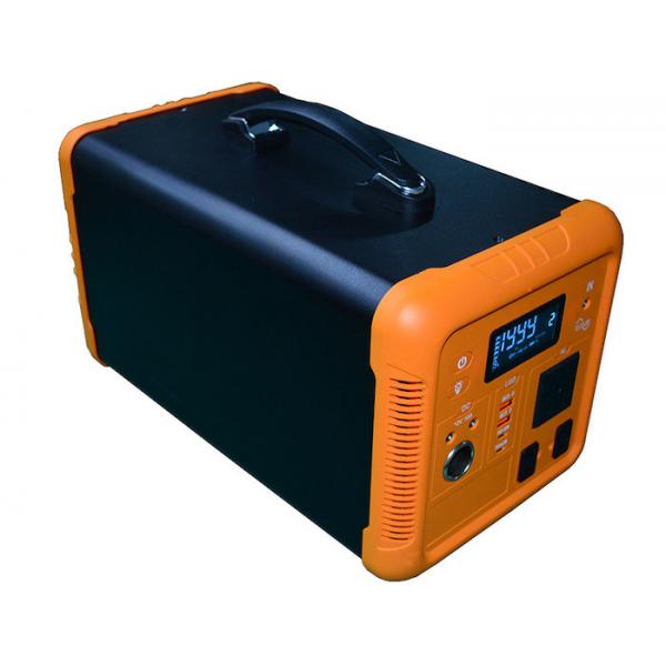 Quality 1000WH Outdoor Portable Camping Power Station 330x197x197MM Emergency Power for sale