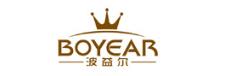 China Shenzhen Boyear watch co.,ltd logo