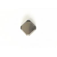 Quality Wear Resistance Cermet CNC Milling Inserts With Good Surface Quality  SEEN1203AFTN-4 for sale