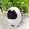 China Wireless wifi indoor battery cameras for home security IP camera with HD resolution factory