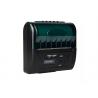 China Handheld 80mm Mobile Portable Thermal Printer Bluetooth with LED Display Battery Indicator factory