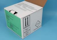 China AIC Specimen Insulated Boxes Low Ambient Kit Box for specimen Storage And Transport factory
