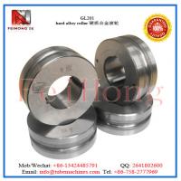 China rollers for rolling mill reducing machine for heating elements factory
