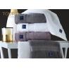 China 100% cotton 5 star Hotel Towel Set 16s Hotel Towel Set, Custom  Hotel Bath Towel factory