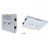 China 4x100W COB LED Grow Light For Orchid , Roses , Peppers , Tomatoes Growth factory
