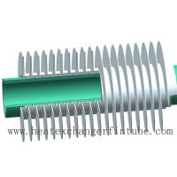 Quality Air Cooled Heat Exchanger Helical Aluminum L/LL/KL Type Fin Tube API Standard for sale
