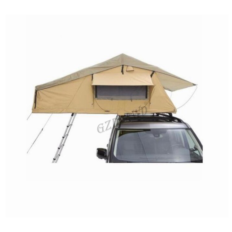 China Camping Car Roof Top Tent For 4x4 Pickup Off Road Accessories for sale