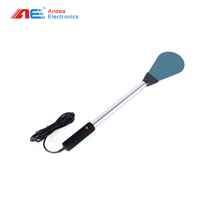 China 860-960MHz RFID UHF Antenna High Performance Portable Handheld Antenna For Management Of Books And Archives factory