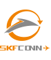 China SKFCONN INDUSTRIAL LIMITED logo