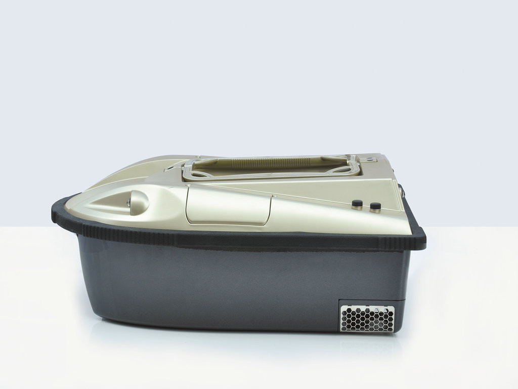 China High-Tech Remote Control Fishing Boat GPS, Find Fish factory