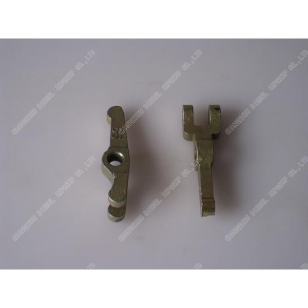 Quality Clutch Pulley Assy Agricultural Machinery Parts , GN12-21111 DF12-21109 Clutch for sale