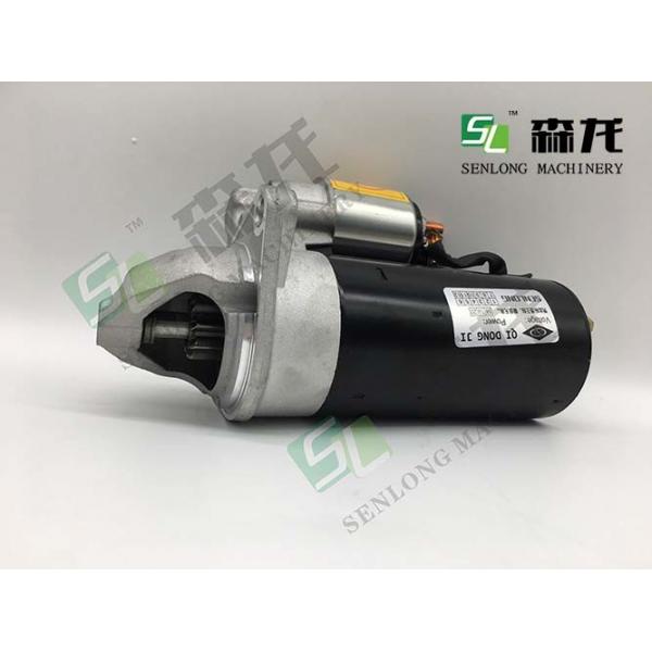 Quality 12V 2KW 9T CW C1.8 C2.2 E303E E303.5E 163-3361 Perkins Starter Motor for sale