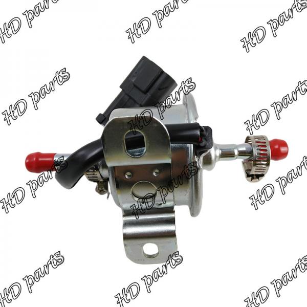 Quality 4TMV94 HD-4231 12V Engine Spare part 1196212-52101 For Yanmar for sale