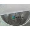 China Stainless Steel Juice Mixing Tank 50L - 10000L For Beverage Processing factory