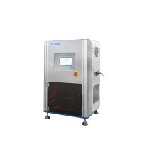 China 200kg Foam Polymer Material Reciprocating Compression Testing Machine factory