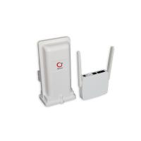 Quality OLAX P11 Elite CPE Wifi Router Outdoor 4g Modem LTE TDD Sim Slot for sale