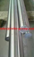 China ASME SB164 ASTM B164 UNS N04405 monel R405 alloy R-405 R405 round bar rod factory