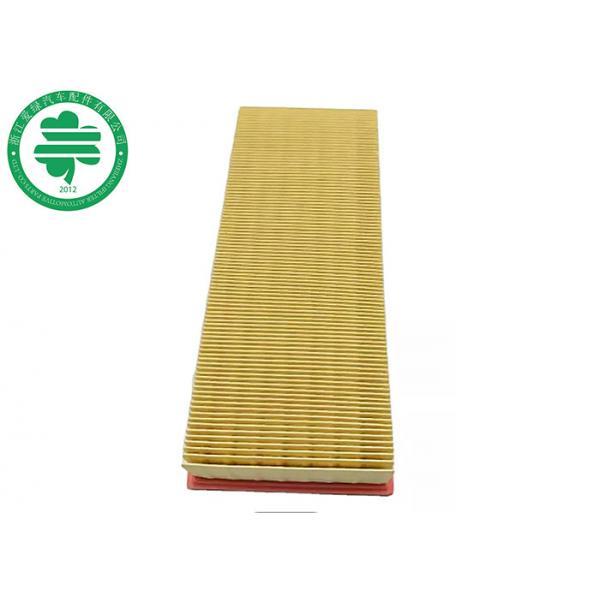 Quality 16546-JA00A Nissan Altima Engine Air Filter PU , Altima Hybrid Passenger Compartment Air Filter for sale