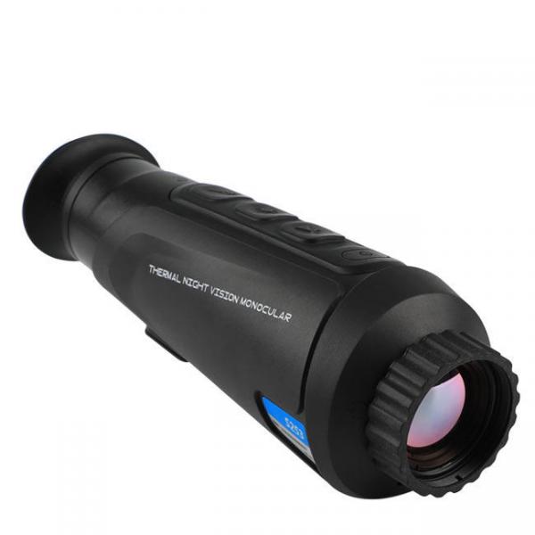 Quality S25X Thermal Imaging Monocular Camera 640x480 IP66 for sale