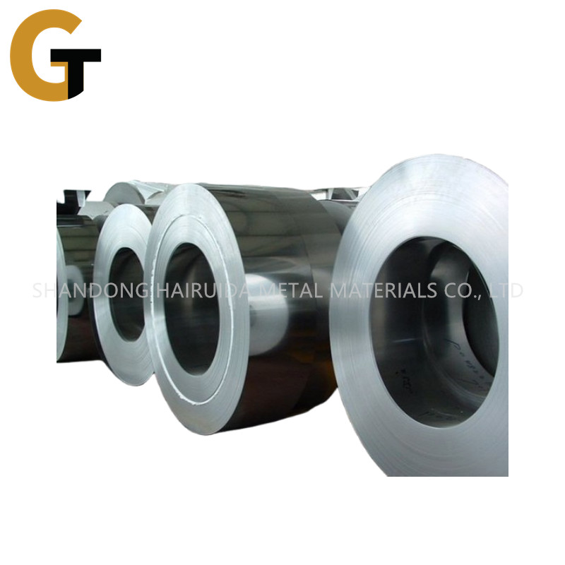 China Precision Galvanized Galvanized Steel Sheet Coil Pickled Surface 0.12mm-25mm factory
