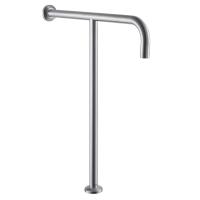 China Shower Safety Grab Bars Stainless Steel Handicap Grab Bars Pregnant Woman Elderly factory