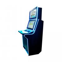 Quality Thickened Durable Skill Machine Games , Multiscene Vertical Arcade Cabinet for sale